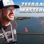***VIDEO*** EXPERT leert jou ALLES over ZEEBAARS VISSEN vanaf de KANT!