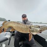 Roofmeister INSIDE: Top 3 aanbeten van Sjoerd, rovende paling & 129 cm snoek!