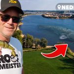 ***VIDEO*** VANGEN WIJ EEN 2 METER + MEERVAL OP EEN TOPWATER?!