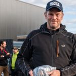 Roofmeister is er bij op deze toffe gratis roofvisbeurs!