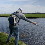 Drie tips om meer snoek te vangen dit najaar!