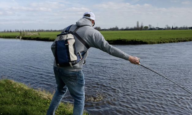 Drie tips om meer snoek te vangen dit najaar!