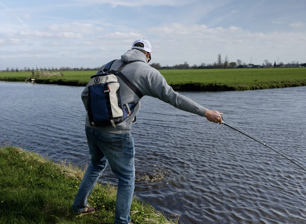 Drie tips om meer snoek te vangen dit najaar!