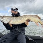 Snoekseizoen van start! Met deze drie Sportex hengels zit je goed