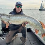 Roofmeister INSIDE: 50’er baars op topwater, mega najaarssnoeken & van recordjacht naar rust in je hoofd!