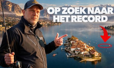 ***VIDEO*** WIJ VINDEN HET WERELD RECORD SNOEK IN ITALIE!><span class=