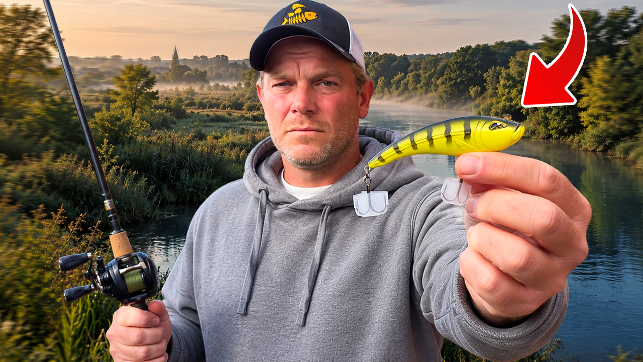 ***VIDEO*** WIJ VANGEN BIZAR VEEL SNOEK OP DIT KUNSTAAS!